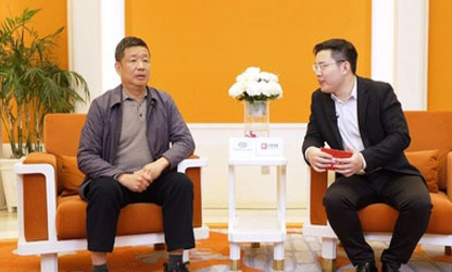 轉(zhuǎn)載自《中國(guó)儀器儀表行業(yè)協(xié)會(huì)》——深度面對(duì)面 | 虹潤(rùn)董事長(zhǎng)林善平：打造工匠精神，一步一個(gè)腳印堅(jiān)定前行！