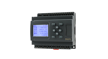 NHR-DN60導軌流量積算儀