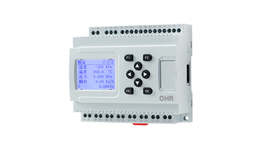 OHR-DN60導軌流量積算儀