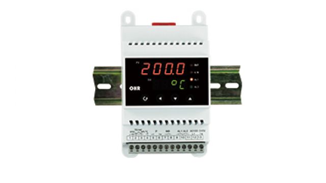 OHR-DN12系列導(dǎo)軌式數(shù)字溫度變送器