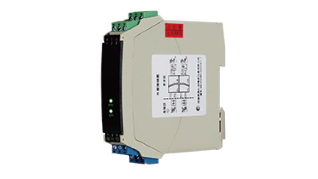 OHR-B35系列12V驅(qū)動，開關(guān)量輸出操作端隔離柵